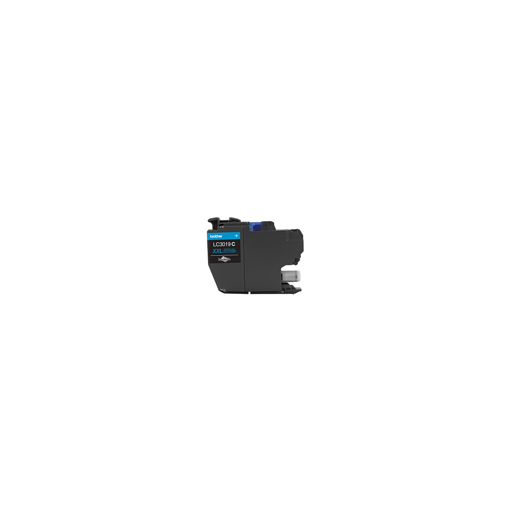 Cartucho Brother Lc3019C Color Cyan 1500 Paginas