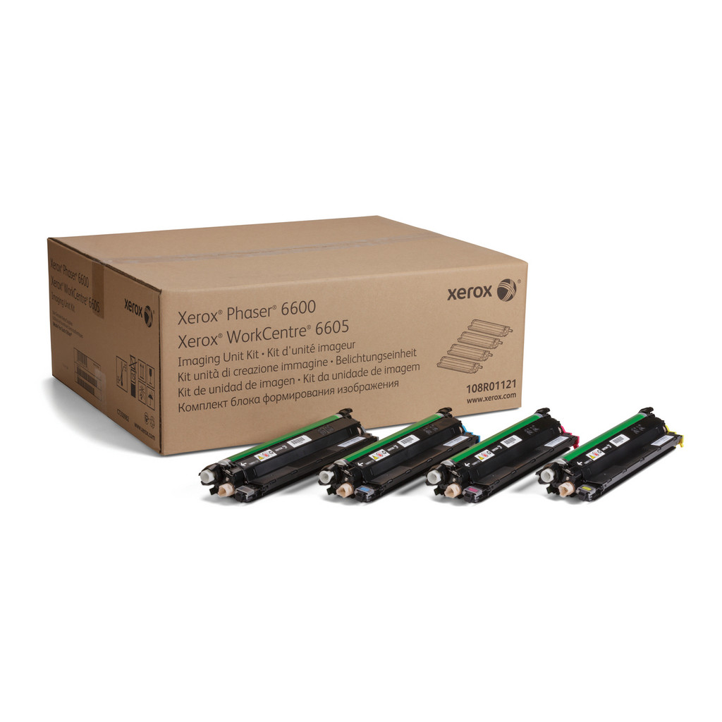Tambor Xerox Kit 108R01121 60.000 Paginas
