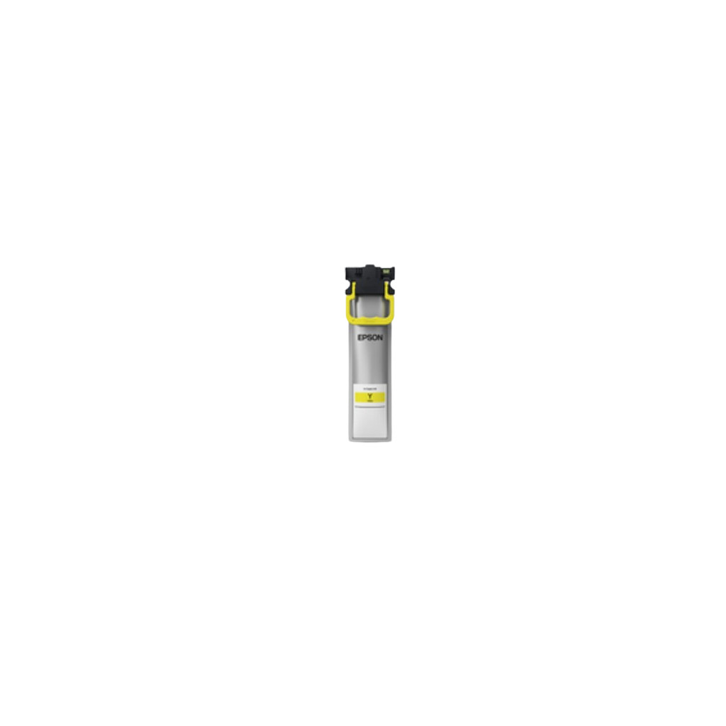 Tinta Epson T11A4 Amarillo T11A420-Al