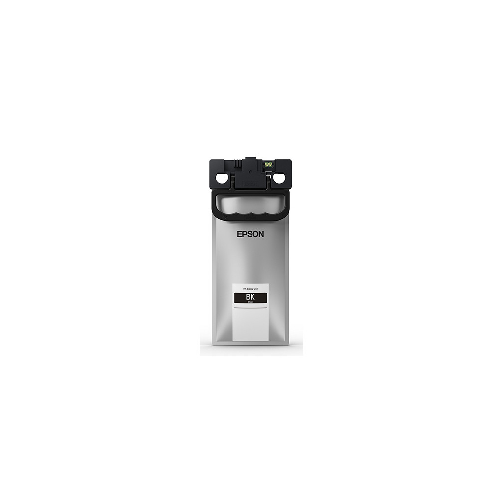 Tinta Epson T11B Alto Rendimiento 143Ml Negro T11B120-Al