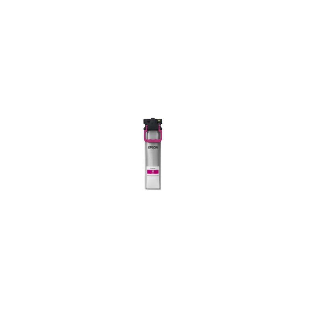 Bolsa De Tinta Epson T11A3 5000 Páginas Magenta 143Ml T11A320-Al