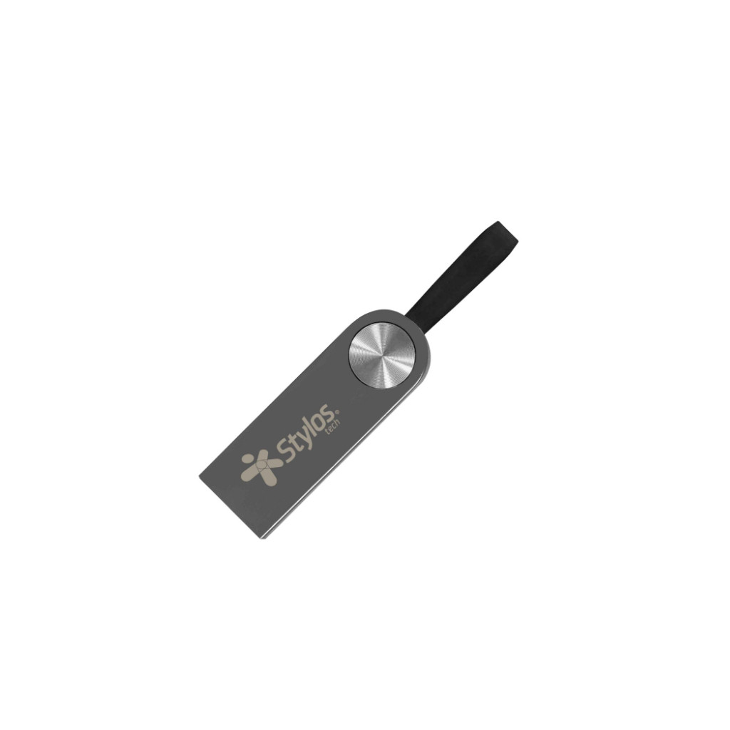 Memoria Usb Stylos St10Ext 16Gb Usb 2.0 80Mb/S Stmus316B