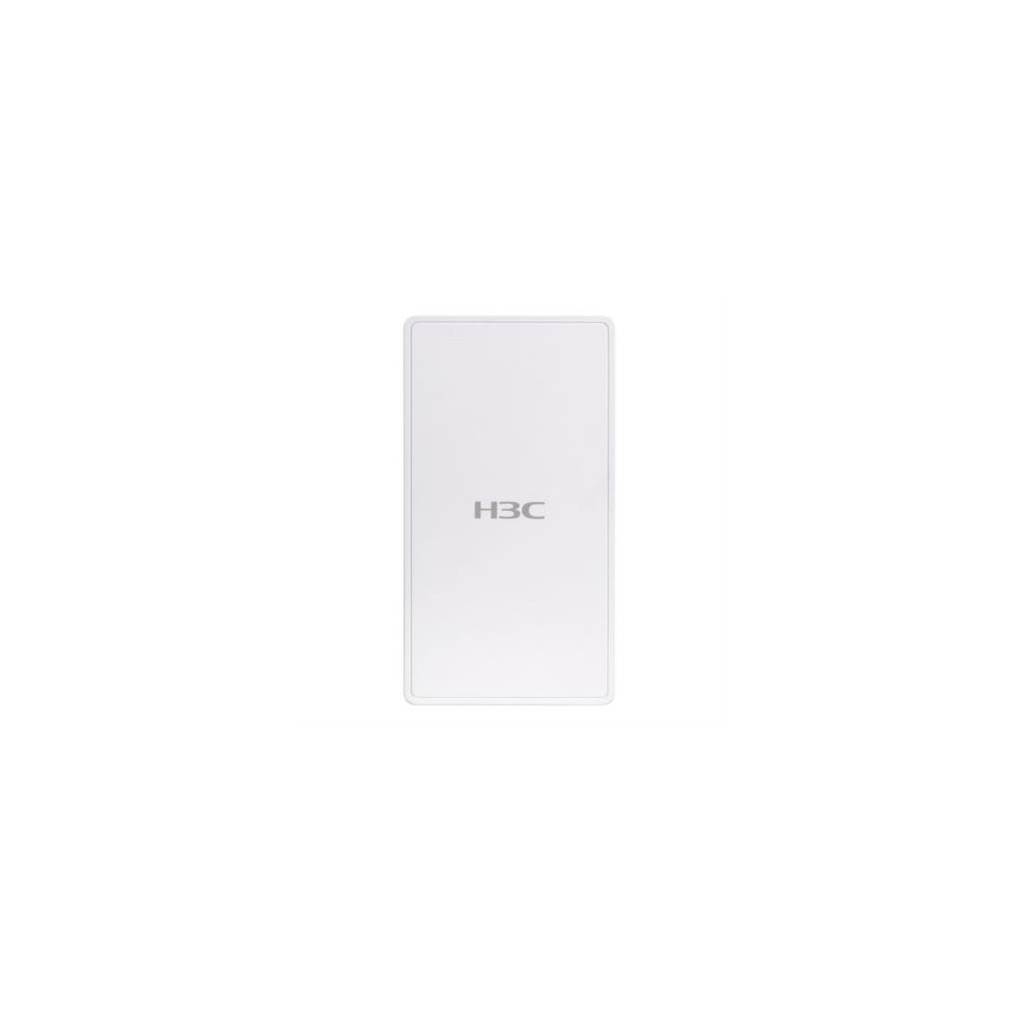 Punto De Acceso H3C Wa6320H Hi Dual Band 2.4/5Ghz Rj-45 1X Poe 1X Sfp Blanco 9801A3Au
