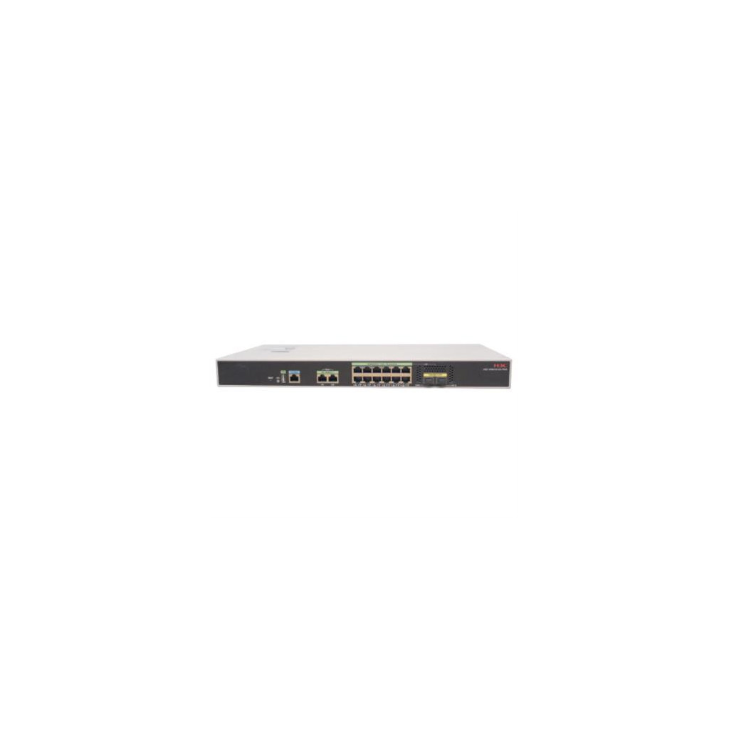 Acess Point H3C Wsg1840X Puerta De Enlace Servicios Integrados Inalámbricos 8X Puertos 9801A40N