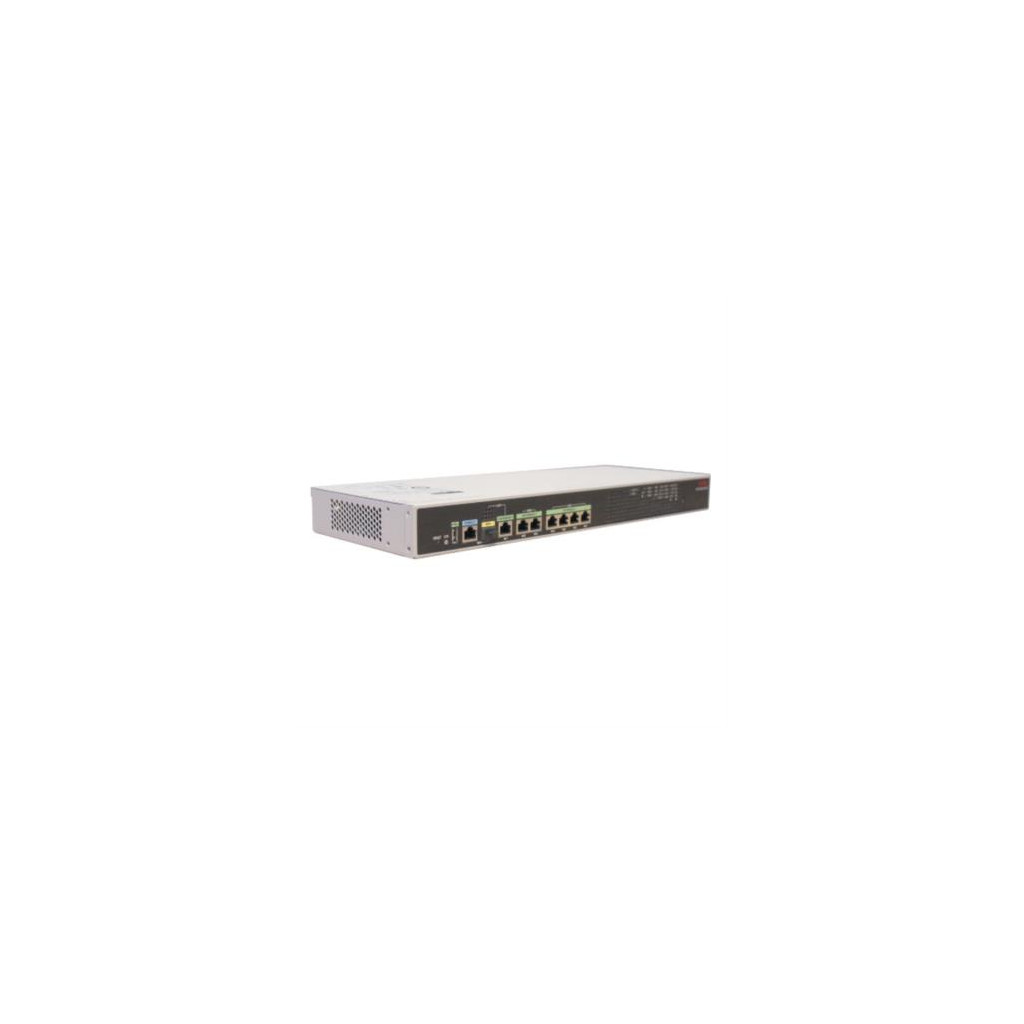 Acess Point H3C Wsg1840X Puerta De Enlace Servicios Integrados Inalámbricos 8X Puertos 9801A40N