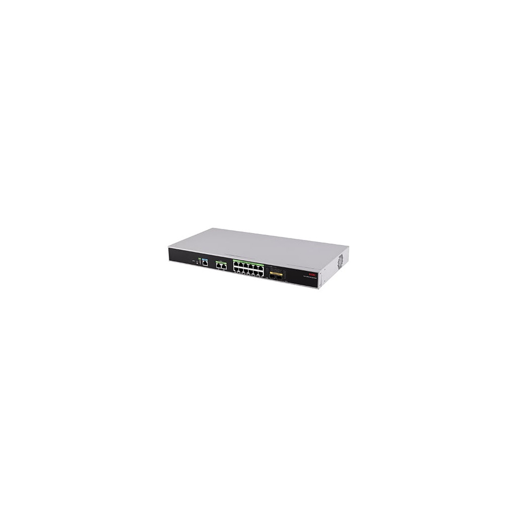 Acess Point H3C Wsg1812X Pwr Puerta De Enlace Servicios Integrados Inalámbricos 16X Puertos 9801A40Q