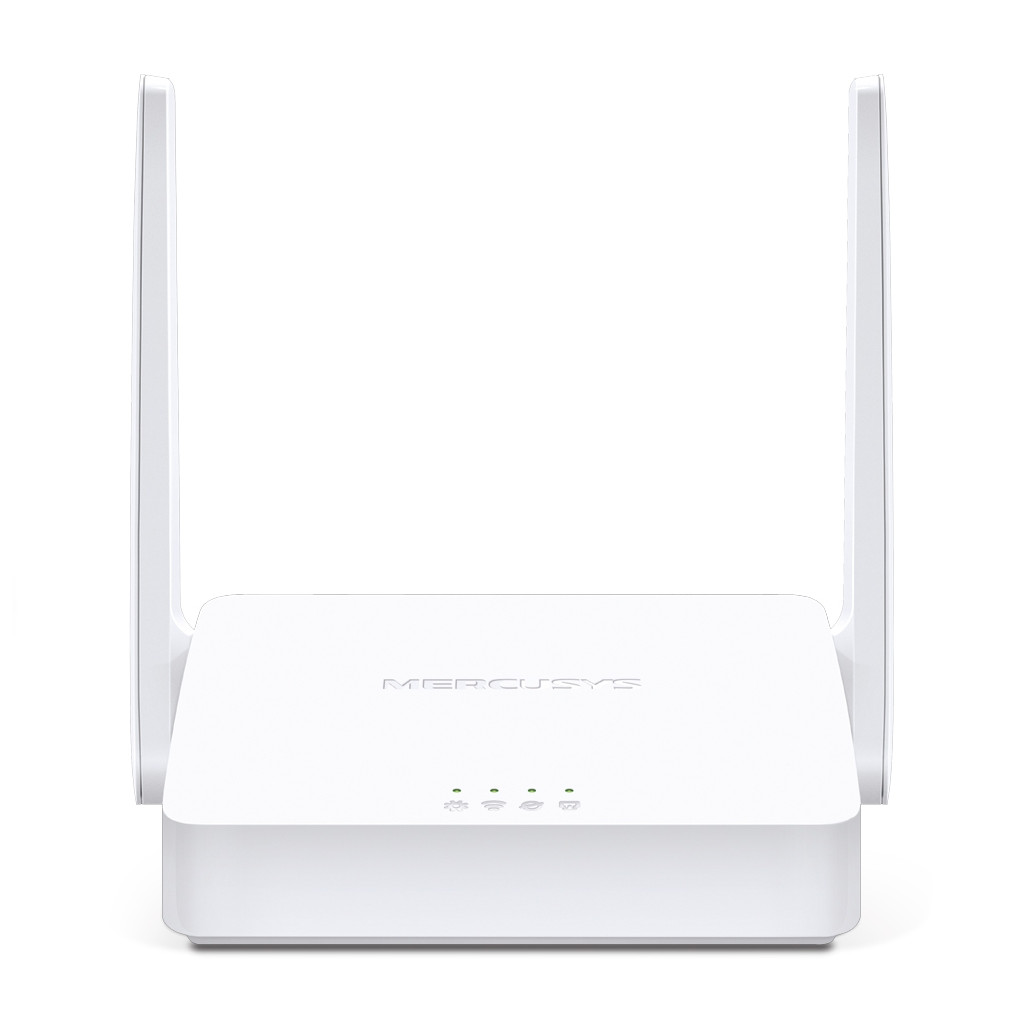 Router N300 Mercusys/2 Ant/M-Mrouter Ap Re Wisp/Mw302R