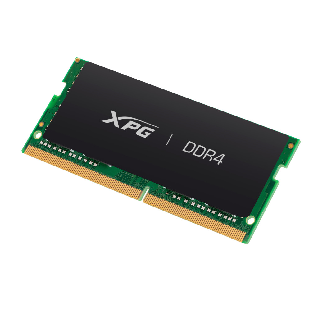 Memoria Ram Adata Xpg Hunter 16Gb Ddr4 3200Mhz So-Dimm Ax4S320016G22-Sbhn