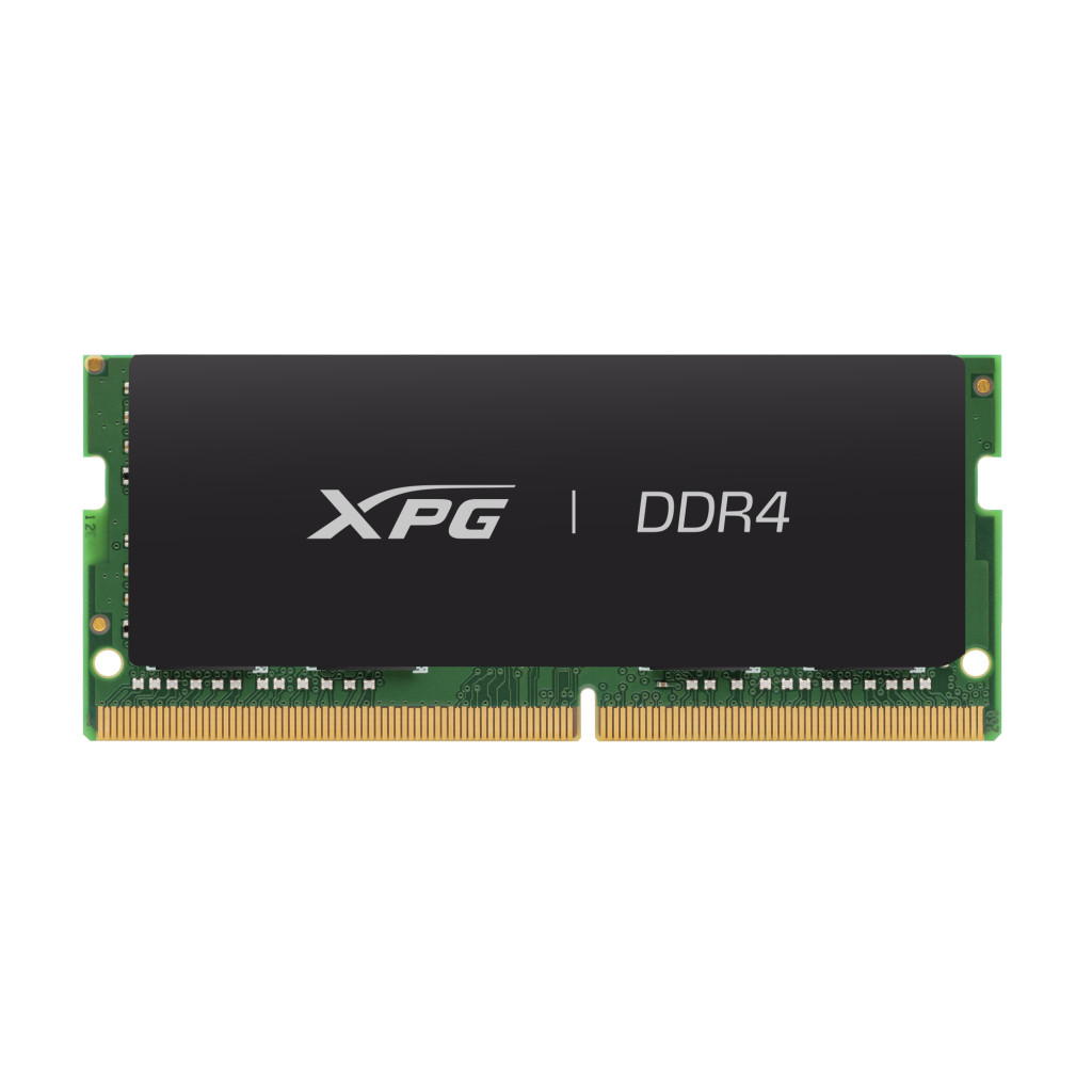 Memoria Ram Adata Xpg Hunter 16Gb Ddr4 3200Mhz So-Dimm Ax4S320016G22-Sbhn
