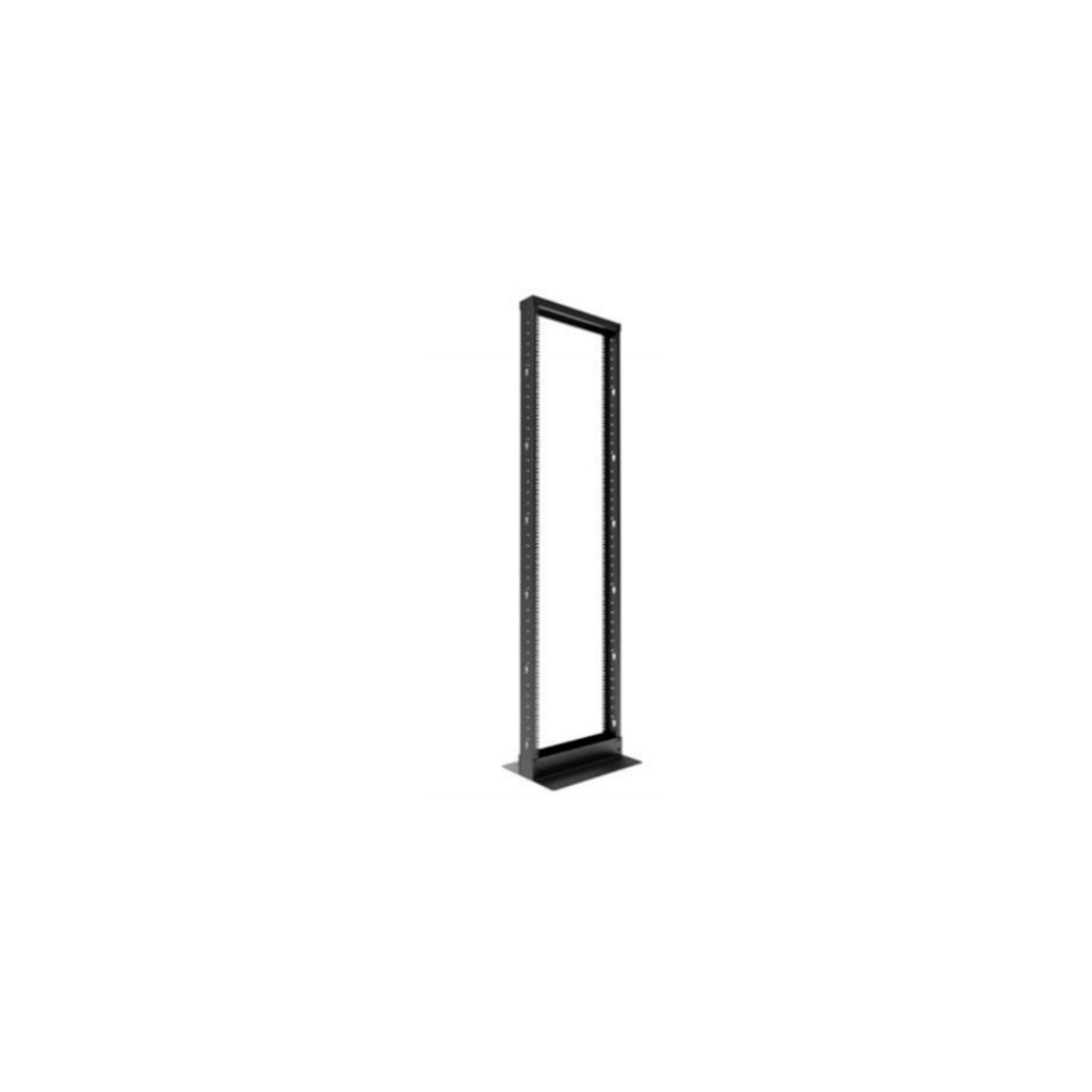 Bastidor Nexxt Solutions Npo-2P45Ub 45U Abierto De 2 Postes Negro Aw222Nxt46