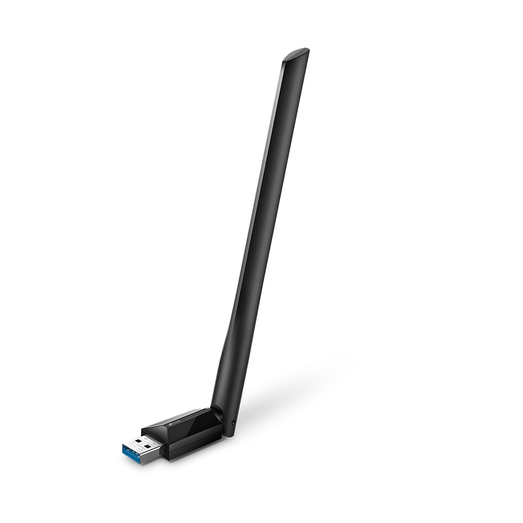 Adaptador Usb Ina Dual Ac1300 Alta Ganancia/Archer T3U Plus