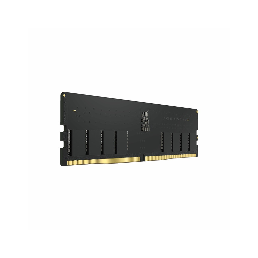 Memoria Ram Acer Ud200 16Gb 4800Mhz Ddr5 Cl40 Dimm Bl.9Bwwa.420