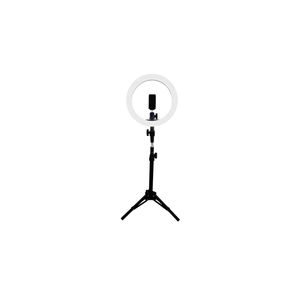 Aro De Iluminacion Lrg300 Game Factor Luz Blanca OPEN BOX A