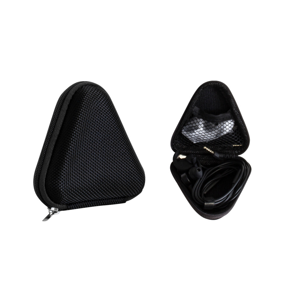 Audifonos Game Factor Epg500, Microfono Removible, 3.5Mm, Negro OPEN BOX A