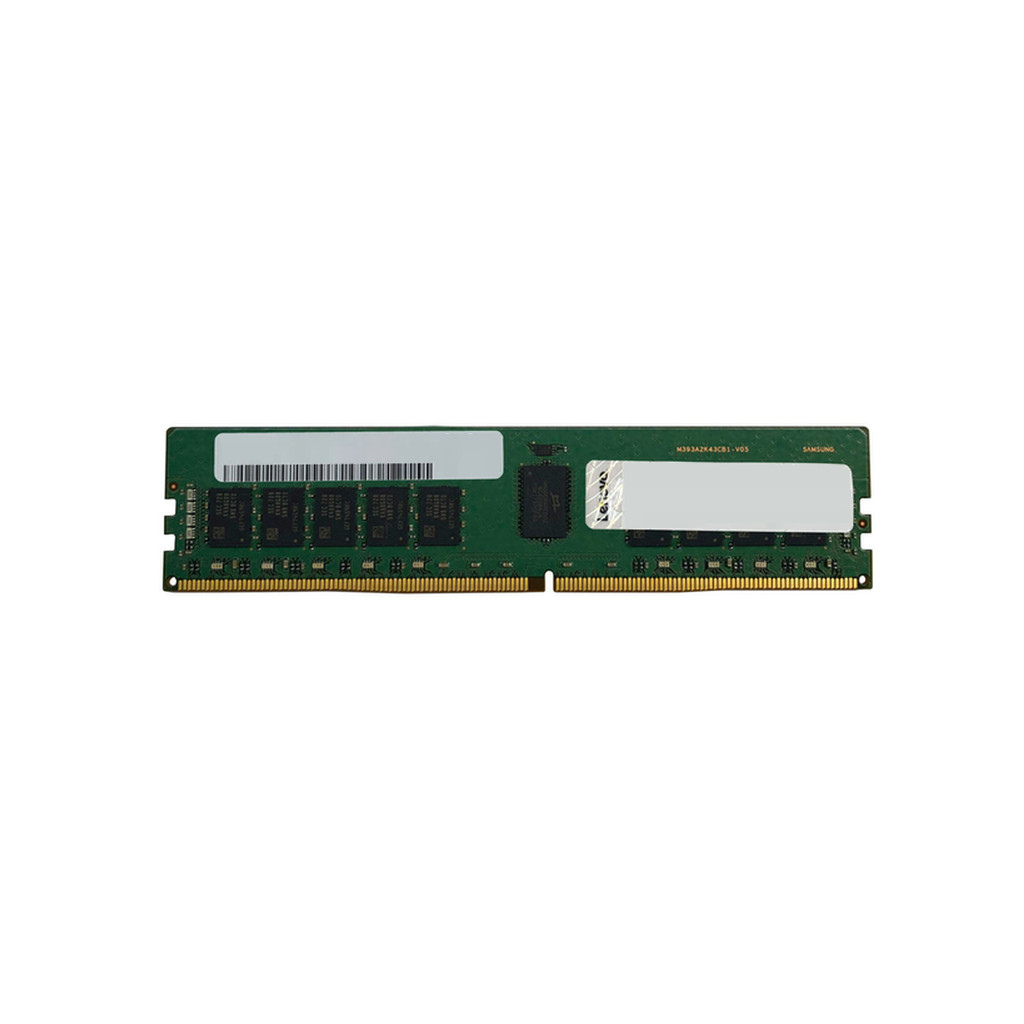Memoria Ram Lenovo Think System 16Gb Truddr5 5600Mhz Ecc Udimm-A 4X77A93556