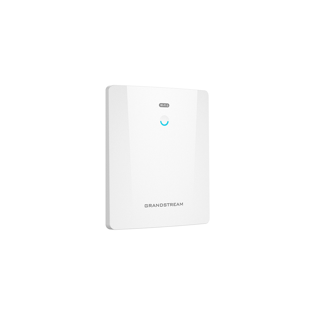 Access Point Grandstream Wifi 6 1X Rj-45 5850Ghz 8 Antenas De 6Dbi Gwn7664Elr