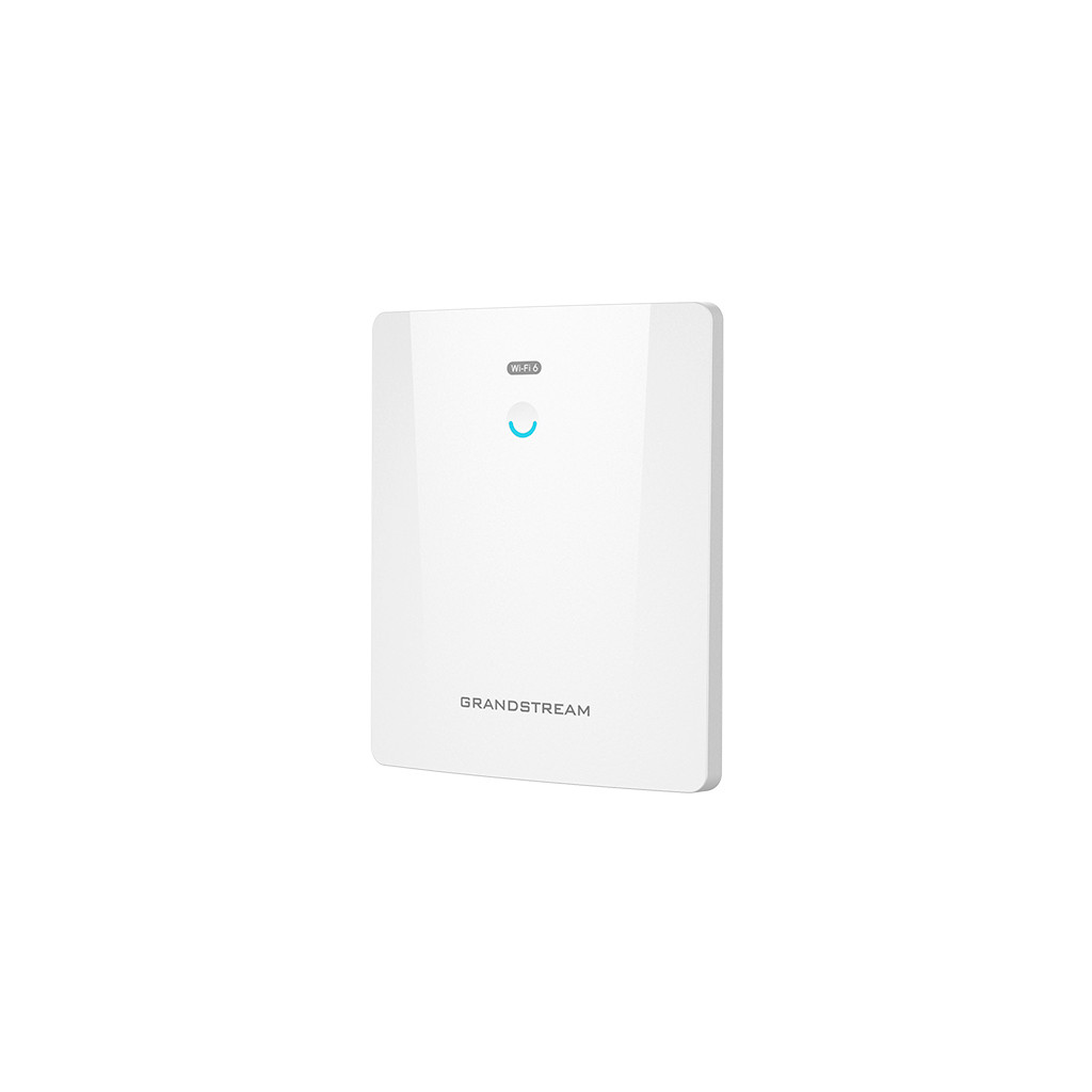 Access Point Grandstream Wifi 6 1X Rj-45 5850Ghz 8 Antenas De 6Dbi Gwn7664Elr