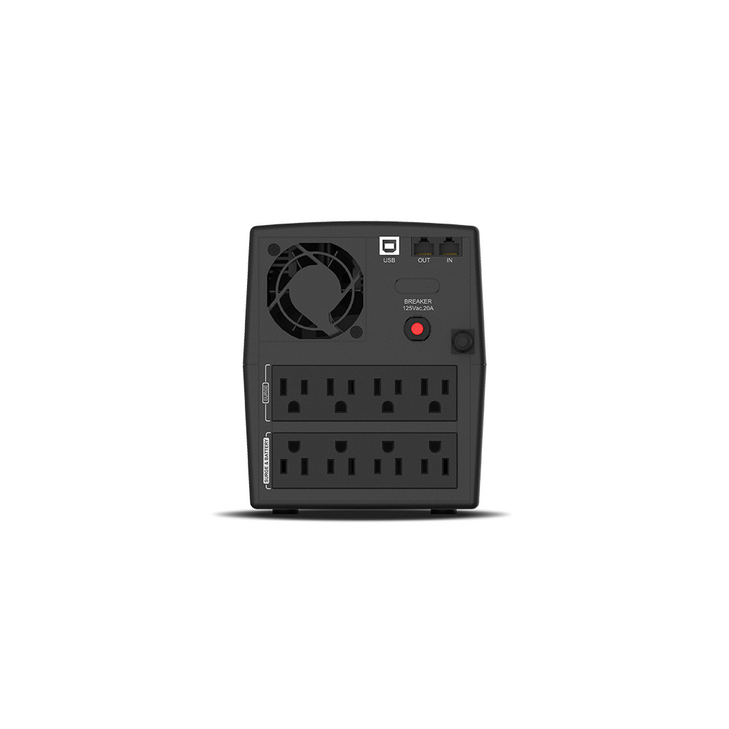 No Break Smartbitt Ups Smart Interactivo Sbnb1800 1800Va 900W