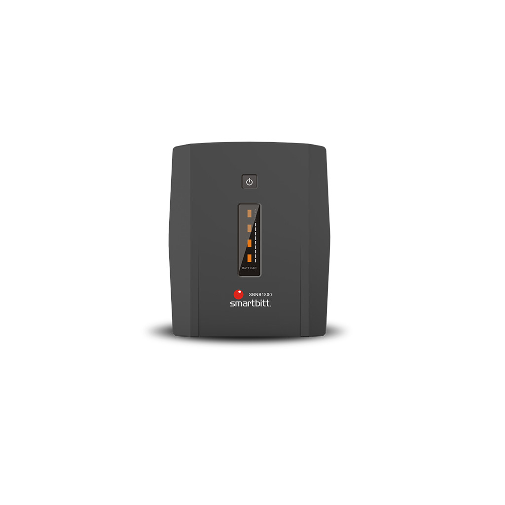 No Break Smartbitt Ups Smart Interactivo Sbnb1800 1800Va 900W