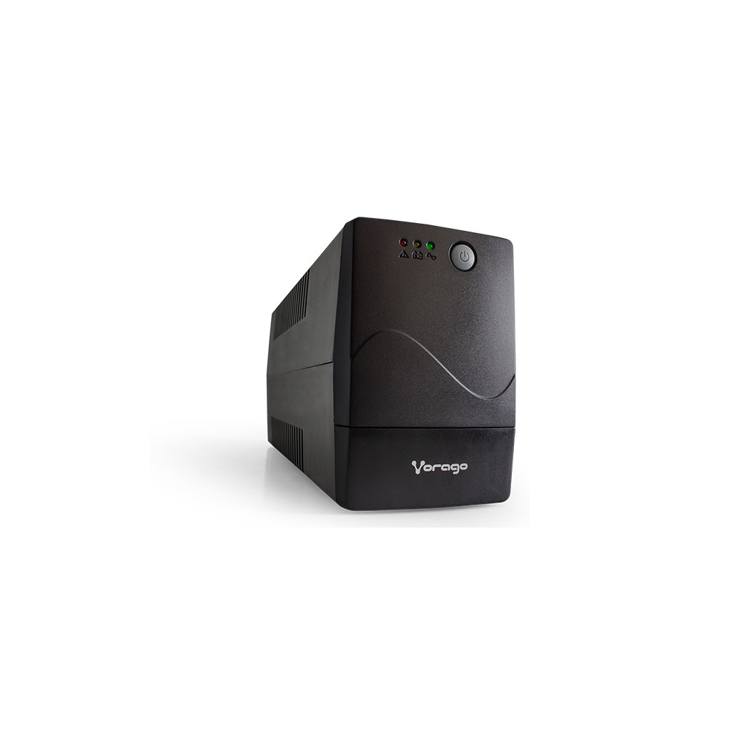No Break Vorago Ups-301 800Va 480W 110-120V 6 Contactos Respaldo