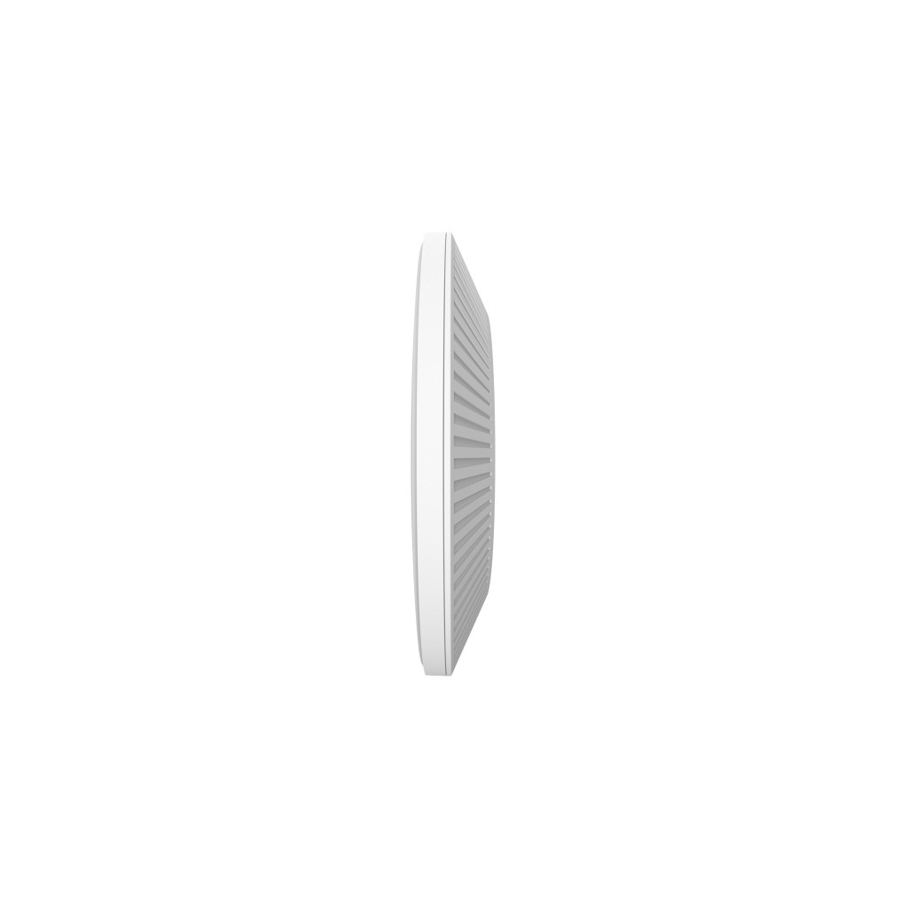 Access Point Tp-Link Eap783 Wifi 7 2.4/5/6Ghz 19000Mbit/S Interno 2 Puertos Rj45 Blanco Poe Eap783