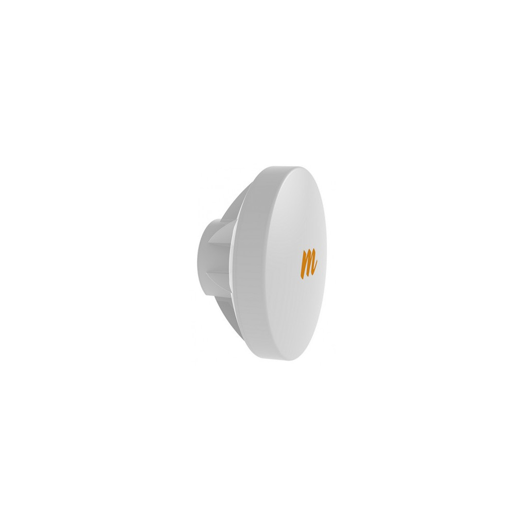 Radio Cliente Mimosa C5 Mimo 2X2 5Ghz 500Mbit/S Antena 20Dbi Poe Blanco C5