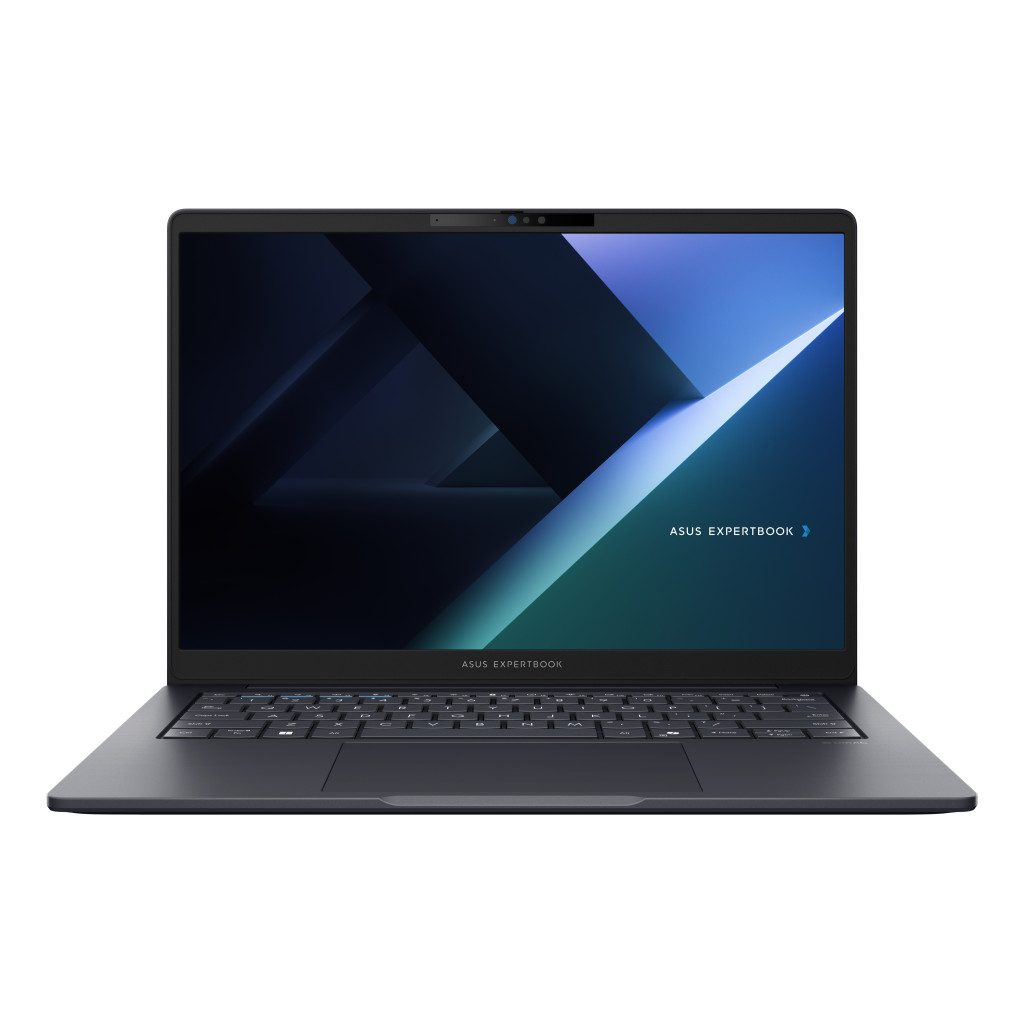 Laptop Asus B5405Cca-U716G512-P1 14" Ultra7 255H 16Gb 512Gb Ssd Arc140T Win11 Wifi7 90Nx08I1-M00A90