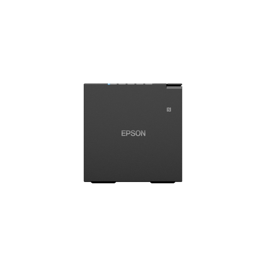 Impresora Epson Tm-M30Iii Termico Inalambrico/Alambrico 203X203 Dpi 30.6W Negro Usb/Lan C31Ck50052