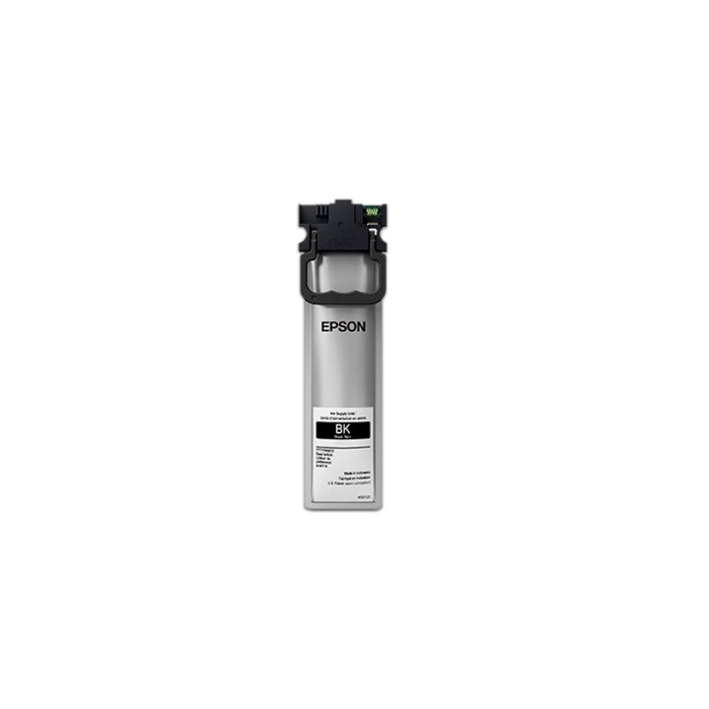 Tinta Epson C13T12B120-Al Negro 1 Pieza Original C13T12B120-Al