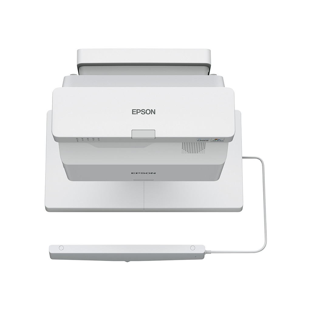 Videoproyector Epson Eb-760Wi 4100 Lumenes Wxga (1280X800) Laser 20000H V11Ha80021