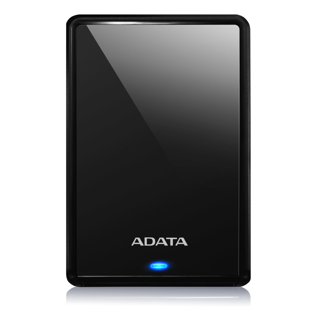 Disco Duro Externo Adata Hv620S 1Tb 3.1 Negro (Ahv620S-1Tu31-Cbk)