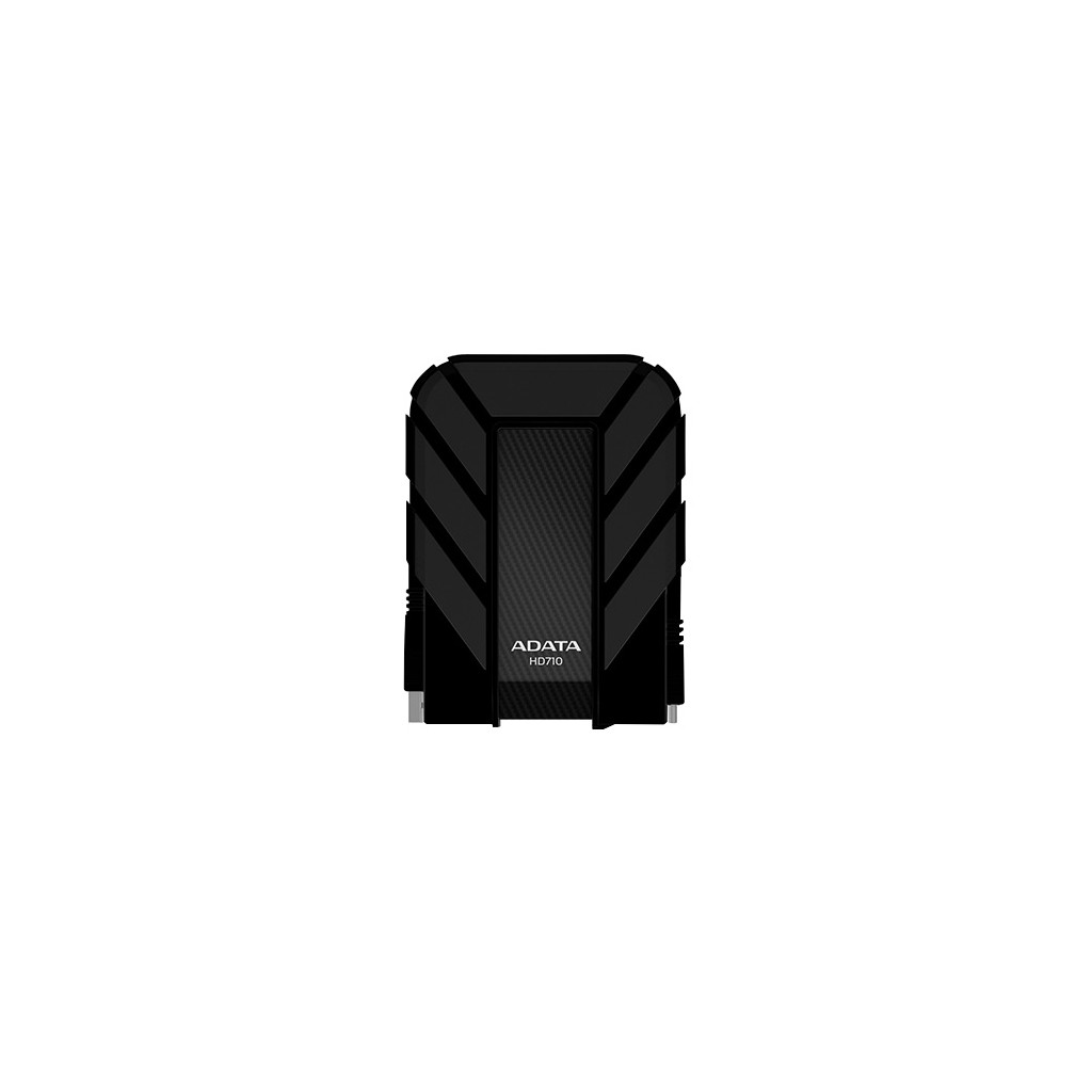 Disco Duro Externo Adata Hd710 Pro 4Tb Usb 3.2 Negro Ahd710P-4Tu31-Cbk
