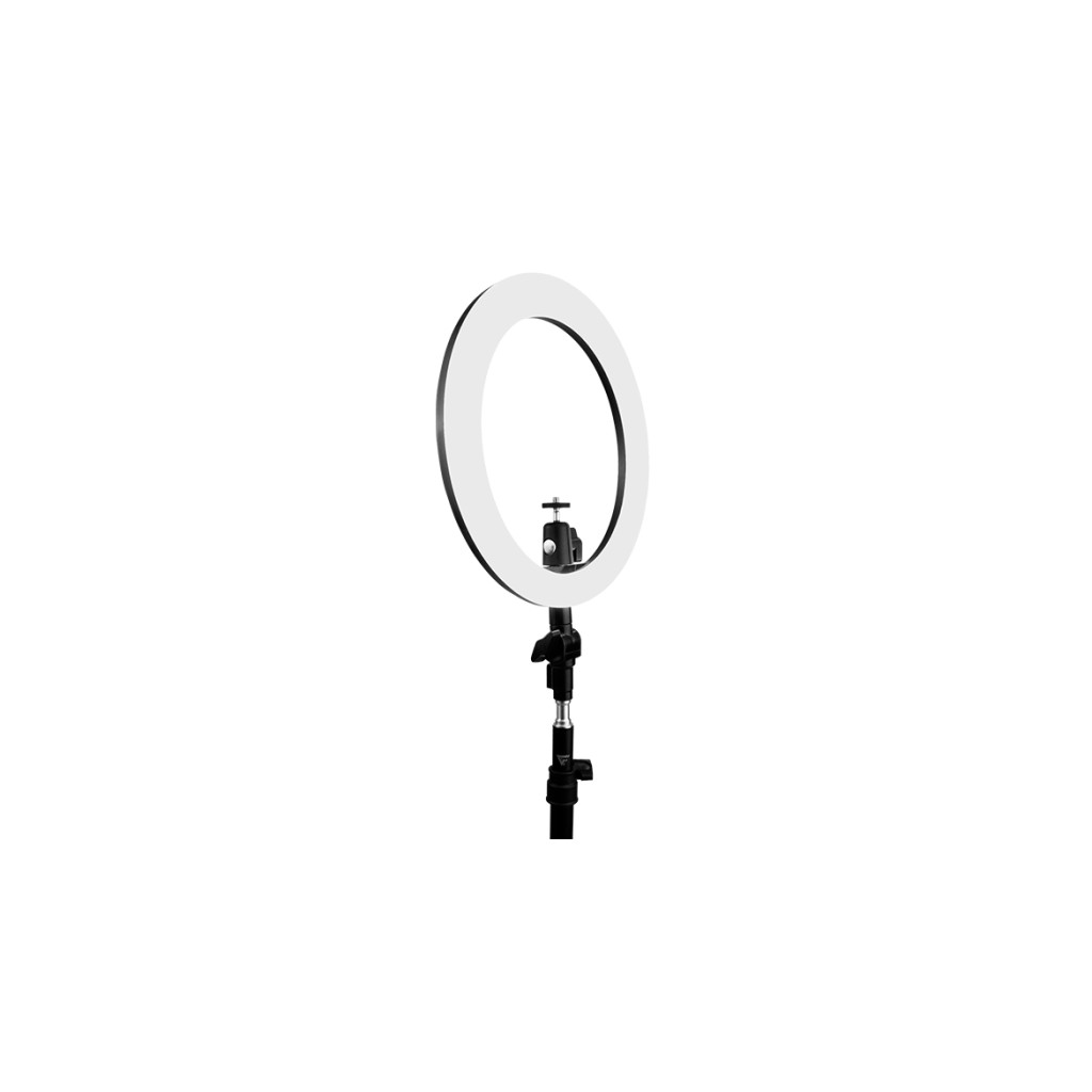 Aro De Iluminacion Lrg300 Game Factor Luz Blanca
