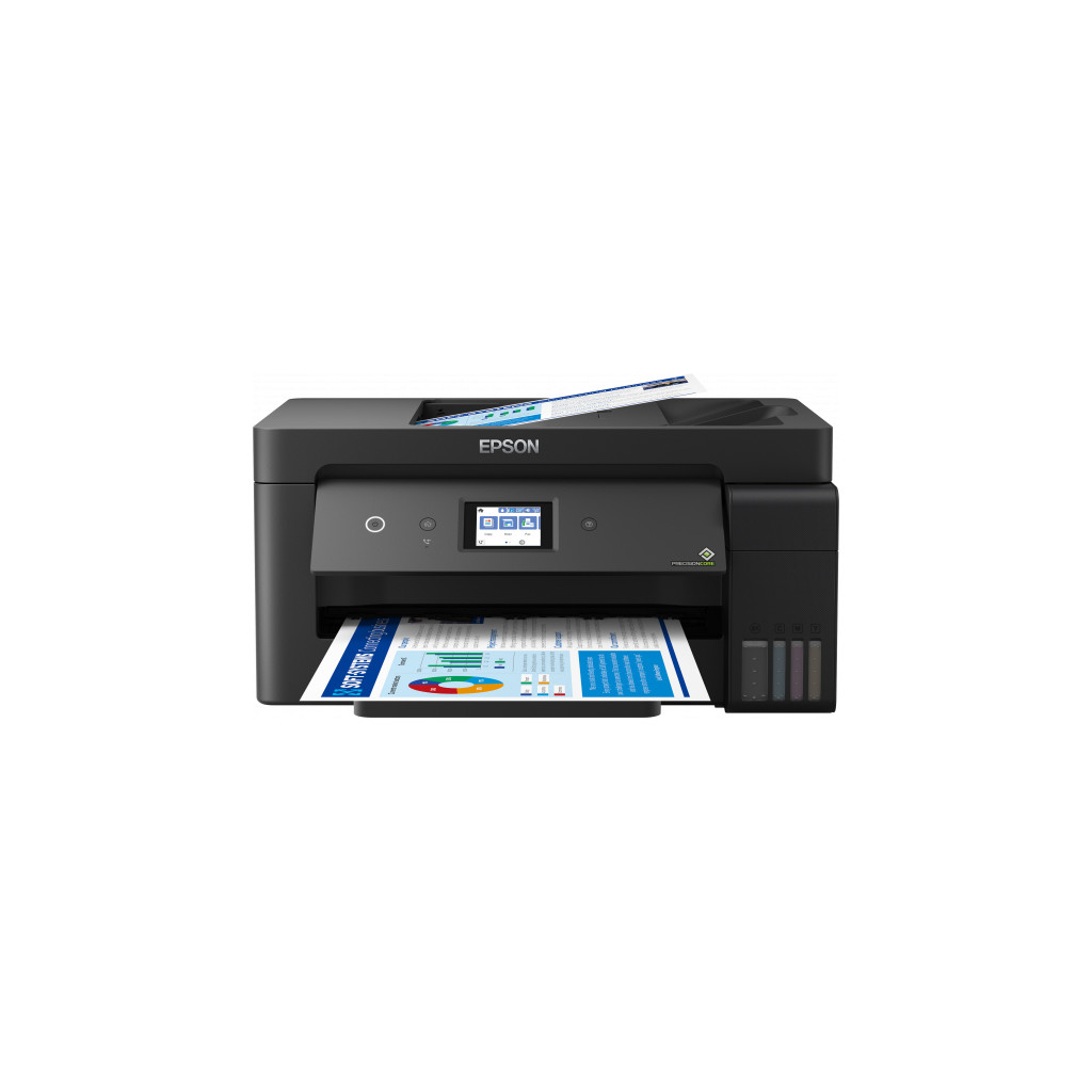 Multifuncional Epson Ecotank L14150 A3+ Wifi Adf 17/9Ppm C11Ch96301