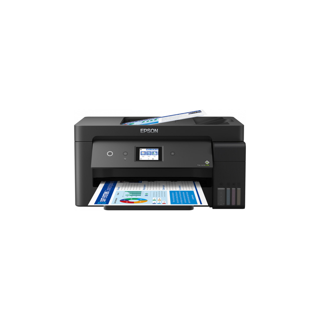 Multifuncional Epson Ecotank L14150 A3+ Wifi Adf 17/9Ppm C11Ch96301