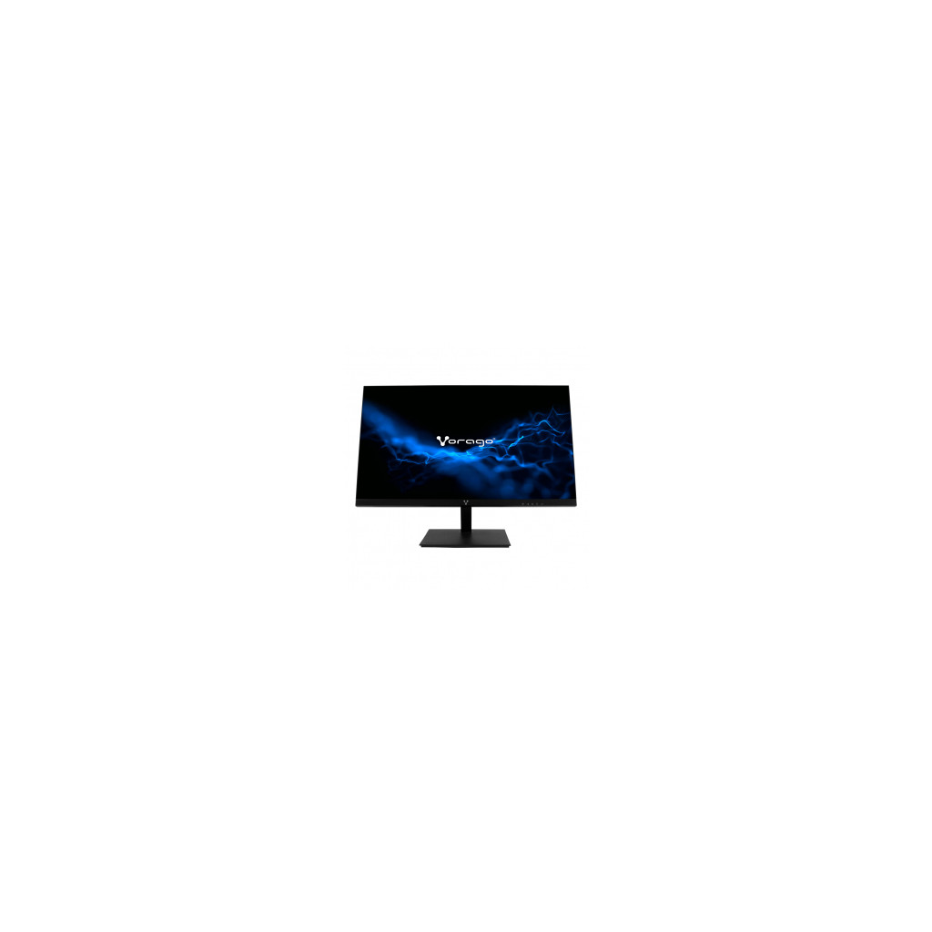 Monitor Vorago Led-W23.8-400F 23.8" Frameless Negro Fullhd Vesa 5Ms