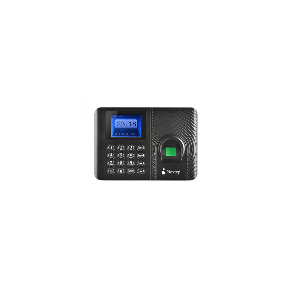 Reloj Checador De Huella Digital Articulos Escolar Y Oficina