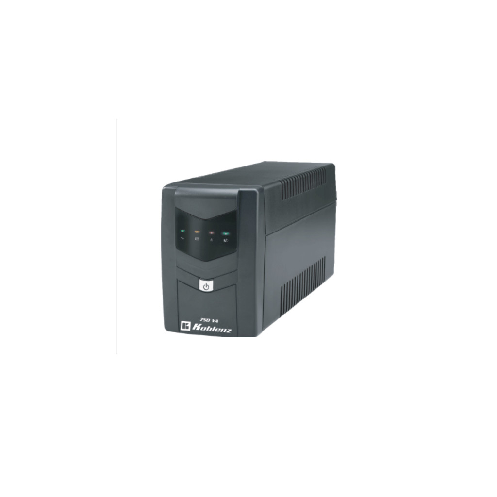 Nobreak Koblenz 7516 Usb/R 750Va/450W 6 Cont 4/200-4260-00-6