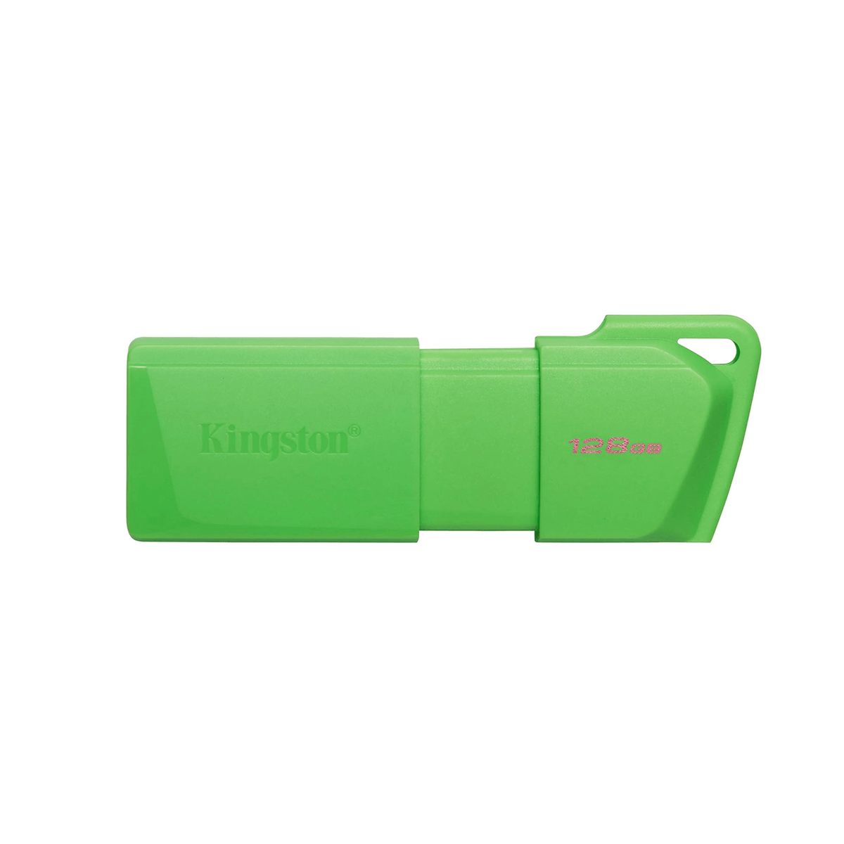 Memoria Usb 3.2 Kingston Data Traveler Exodia 128Gb Verde Kc-U2L128-7Lg