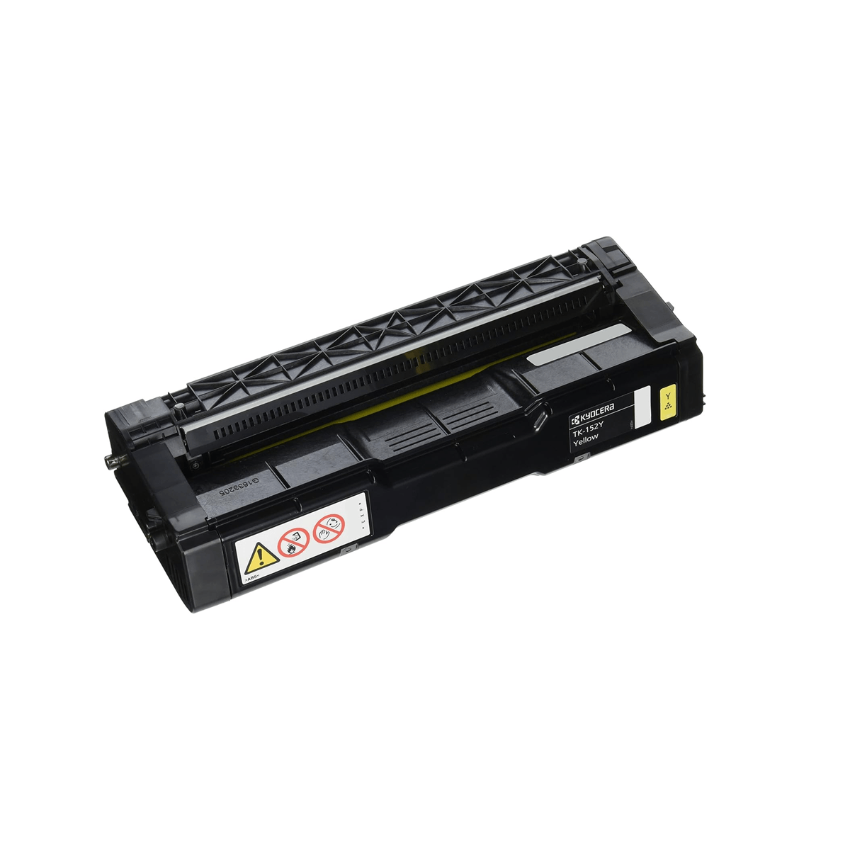 Tóner Kyocera Tk-152Y 6.000 Amarillo 1T05Jkaus0