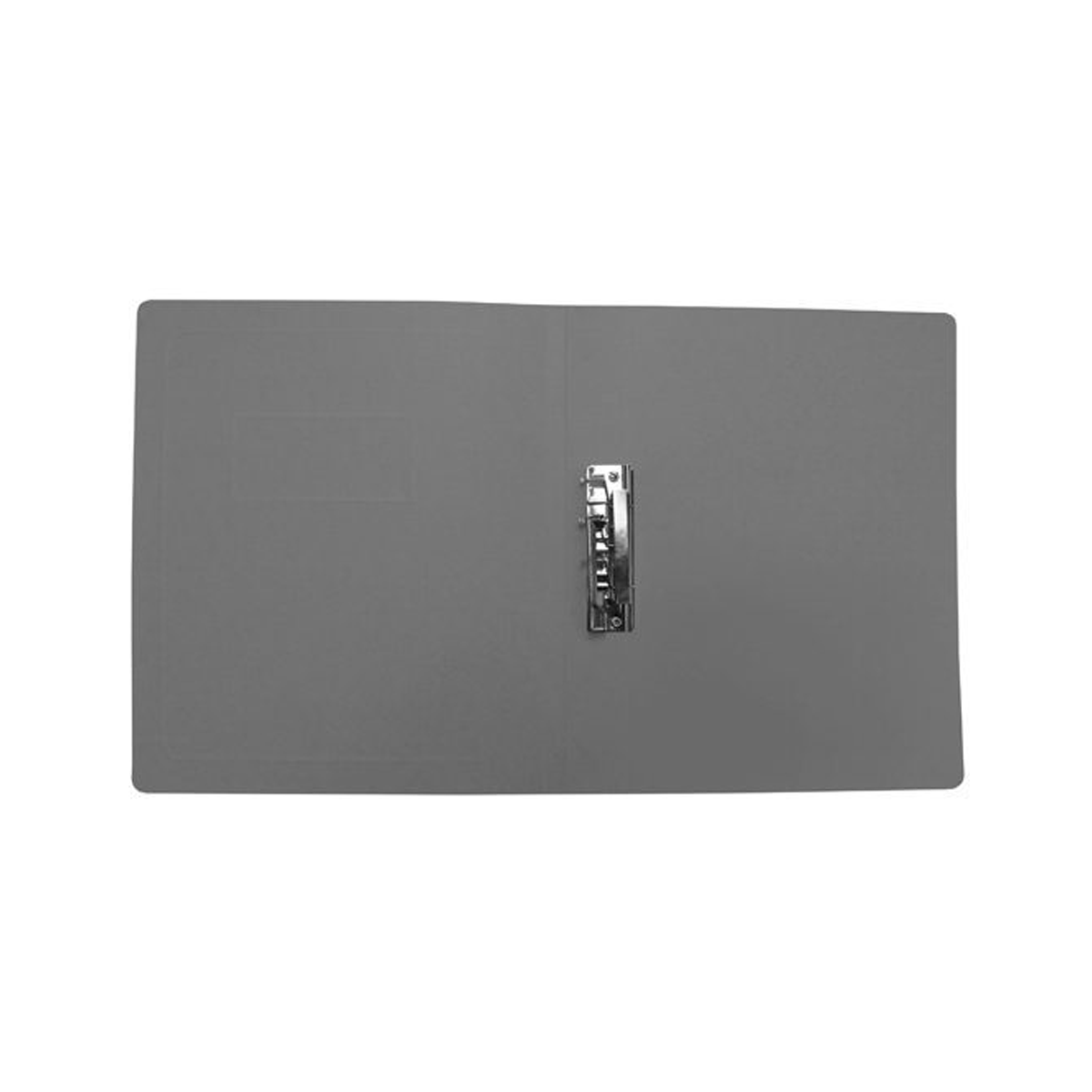 Carpeta Pressboard Kyma Con Palanca Tamaño Oficio Negro Caprkp-To-Ngr