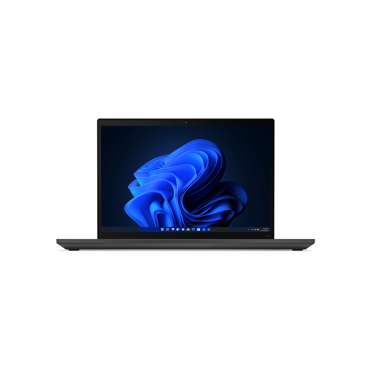 Laptop Lenovo Thinkpad P14S 14" Wuxga Intel Core I7 16Gb 512Gb Ssd Windows 11 Pro Español 21Hg000Vlm