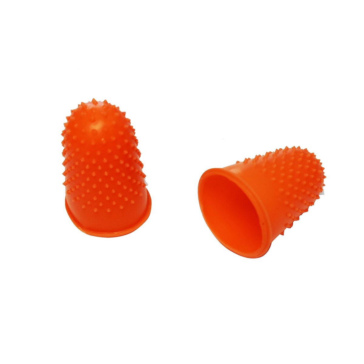 Dedal Para Contar Hojas Nextep Ne-019D Número 12 / Bolsa Con 10 Piezas