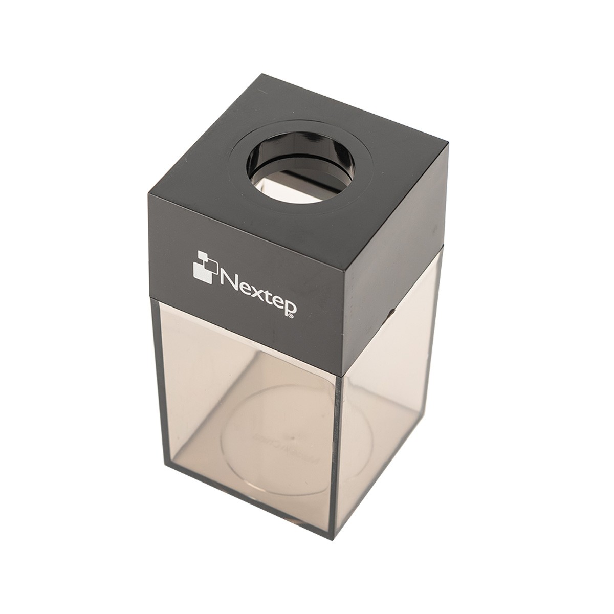 Portaclips Magnetico Nextep Grande 10.4 Cm NE-046