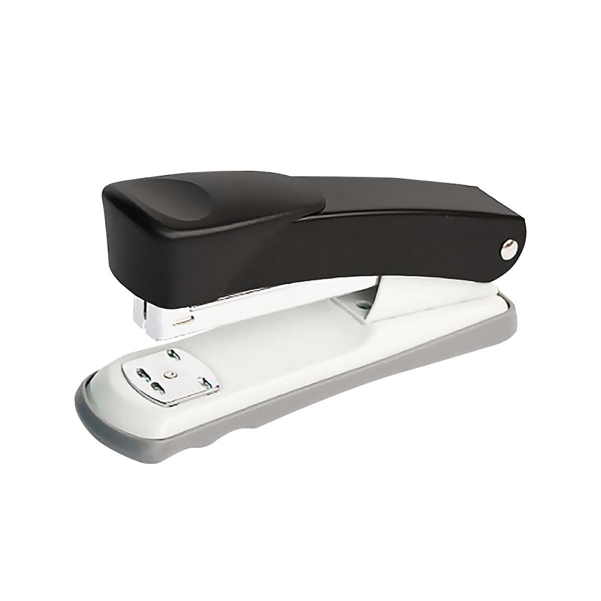 Bundle Engrapadora Metálica Nextep Premium Ne-101N B Media Tira Bicolor 12 Piezas