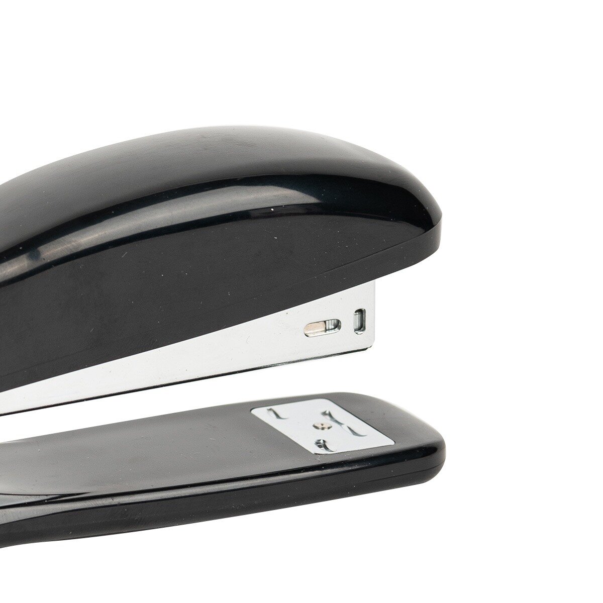 Bundle Engrapadora Plástica Nextep Ne-104 B Básica Tira Completa 12 Piezas