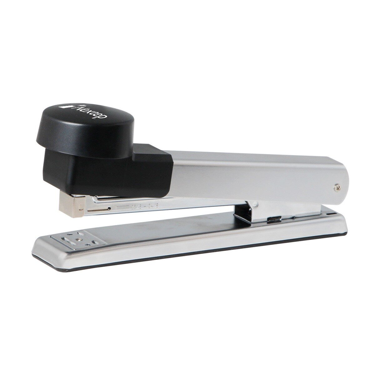 Engrapadora Nextep Ne-107T Metálica De Golpe Tira Completa