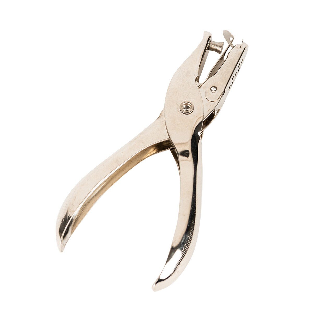 Perforadora Nextep 1 Orificio 6Mm Articulos Escolar Y Oficina NE-128