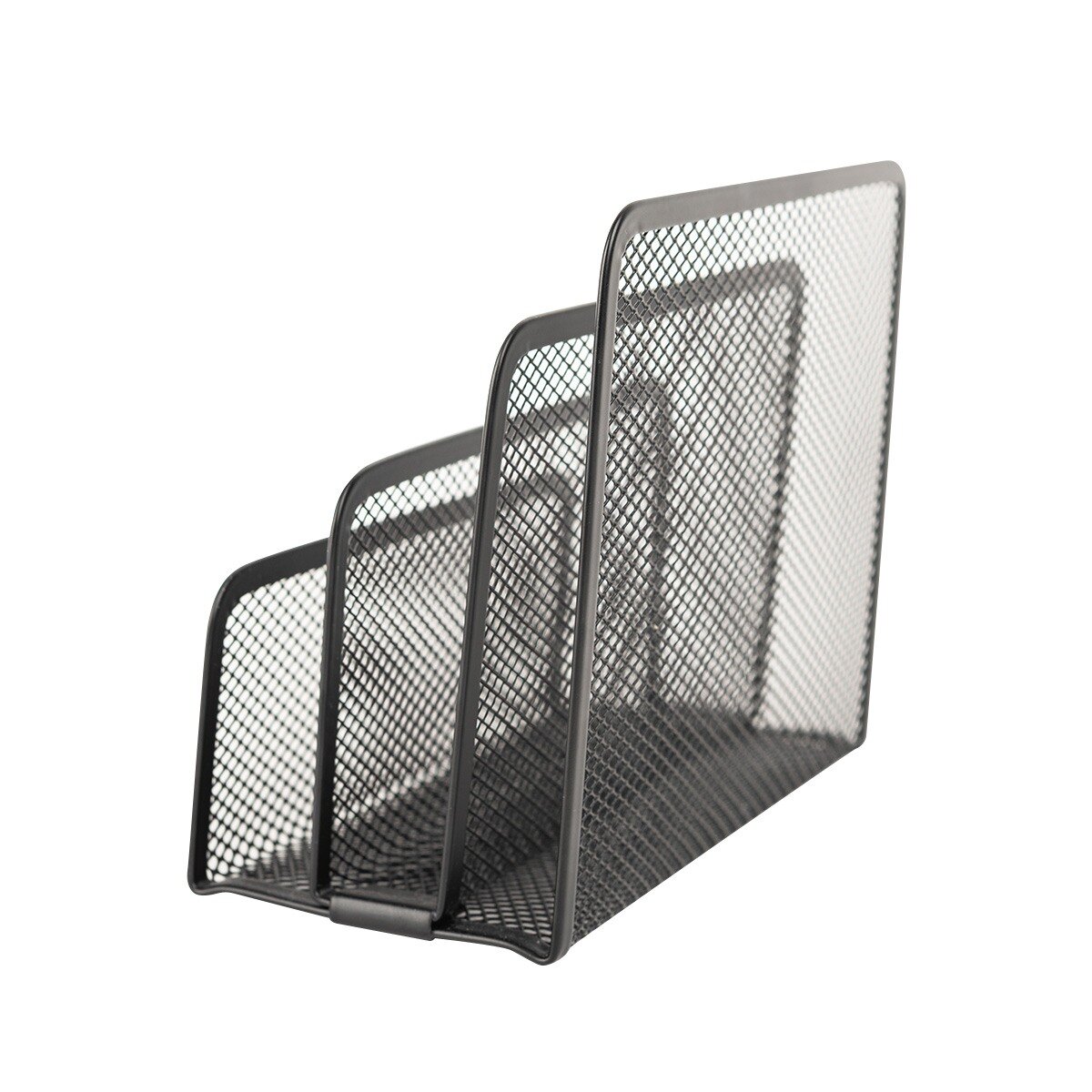 Clasificador Nextep Malla Metalica De 3 Divisiones