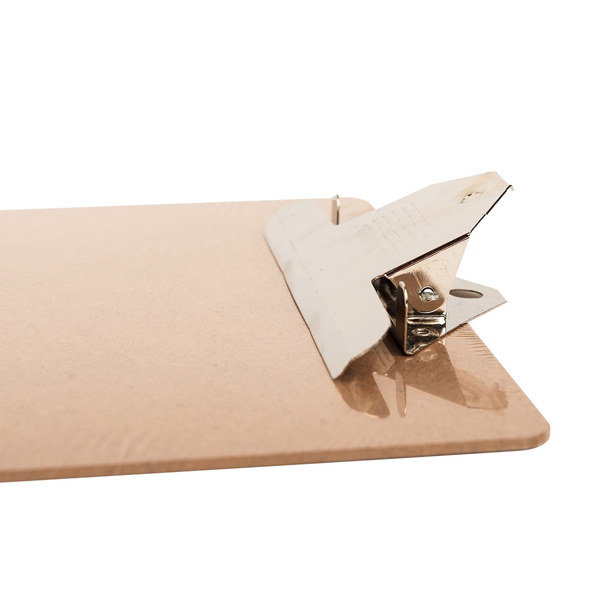 Tabla De Madera Con Clip Nextep Carta Articulos Escolar Y Oficina NE-170